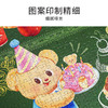 TOi图益-黄油小熊-《甜蜜菜单》-1000片 商品缩略图6