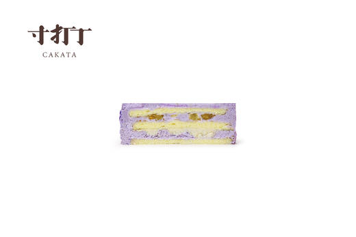 在秋里·芋泥桂花奶油蛋糕 商品图4