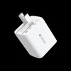 COMMA珂玛 捷豹系列 45W MINI 款折叠快充充电器 商品缩略图3