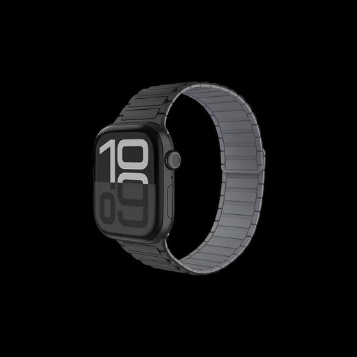 VOKAMO沃咔曼 肤感硅胶磁吸表带 商品图2