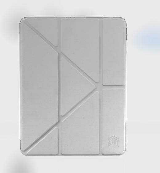 STM iPad OPP系列轻薄防摔保护壳iPad Air11(2024)&Air10.9（5代/4代）&Pro11（4代/3代） 商品图1