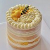 【榴莲泰芒】水果蛋糕 商品缩略图0