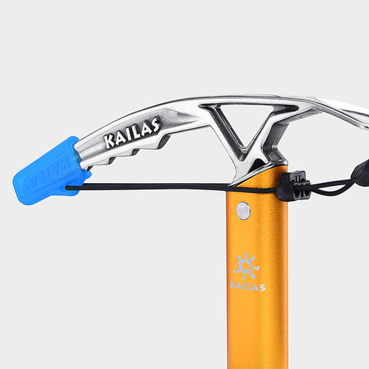 KAILAS凯乐石 户外运动Skyline天际线登山冰镐65cm EI401B【Z】 商品图2
