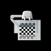 SENSEROBOT元萝卜 AI 下棋机器人 四合一启蒙版 商品缩略图2