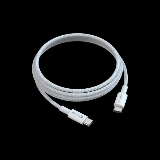 COMMA珂玛 捷豹系列数据线 商品图2