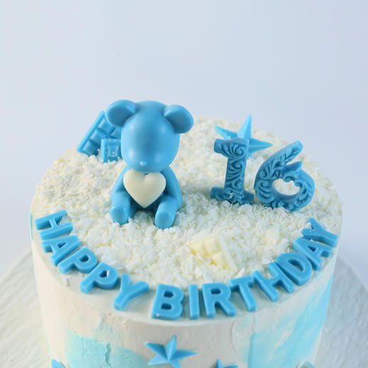 熊迹星途 商品图1