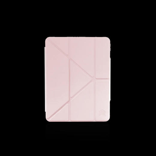 STM iPad OPP系列轻薄防摔保护壳iPad Air11(2024)&Air10.9（5代/4代）&Pro11（4代/3代） 商品图2