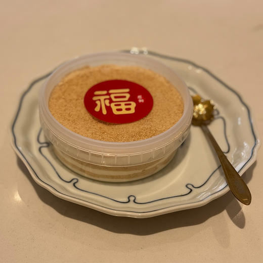 木糠蛋糕 商品图0