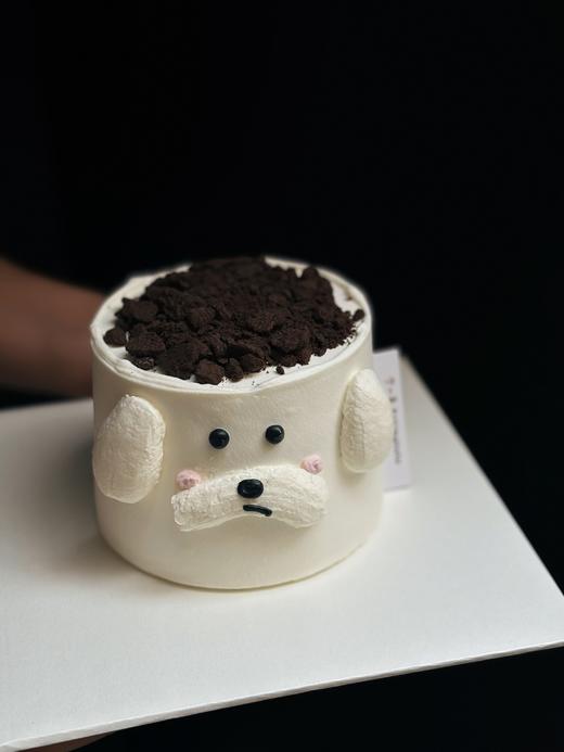 奥利奥小白狗 商品图2