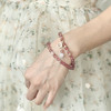 乘风破浪的姐姐联名【ISME 水晶手串】姐姐同款疗愈水晶 约会/日常/通勤 各种场合通通拿捏 商品缩略图5