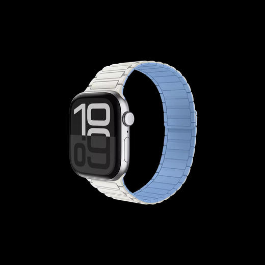 VOKAMO沃咔曼 肤感硅胶磁吸表带 商品图3