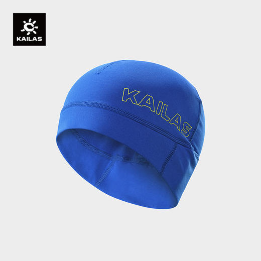 KAILAS凯乐石 户外运动 抓绒贴头帽 KF2466501 商品图0