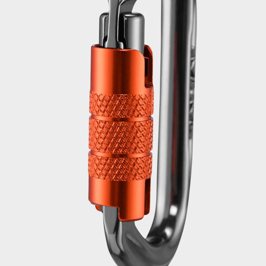 KAILAS凯乐石 户外运动 Obbo TP 三重自动O型锁 EC111B 商品图3