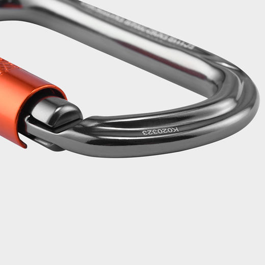 KAILAS凯乐石 户外运动 Obbo TP 三重自动O型锁 EC111B 商品图4