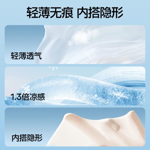 【冰皮收腹裤】SIINSIIN冰皮收腹裤2.0 商品图3