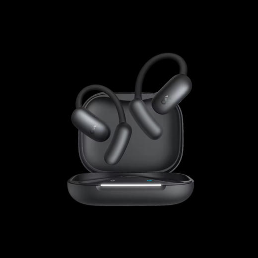 SOUNDCORE声阔 飞跃线 Air 无线开放式蓝牙耳机 商品图2