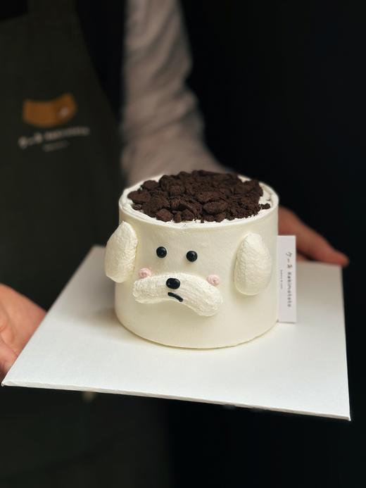 奥利奥小白狗 商品图0