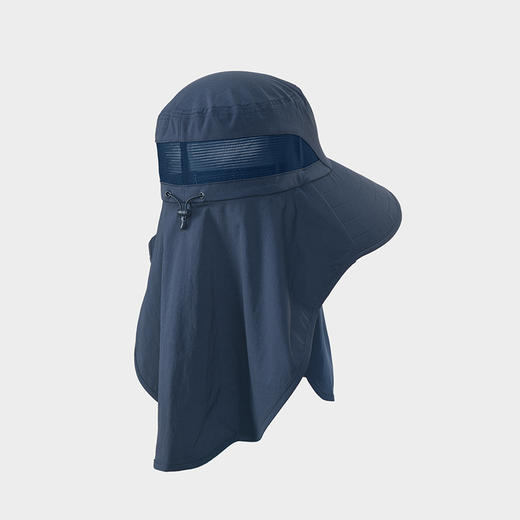 KAILAS凯乐石 徒步遮阳圆边帽 KF2511501【Z】 商品图2