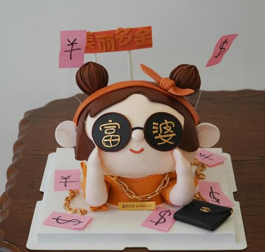 定制专属甜蜜 定制专拍（下单后不接受退订，多少元拍多少件） 商品图2