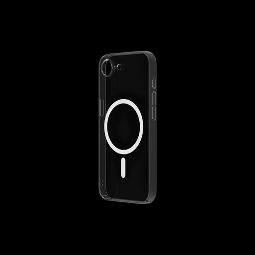 COMMA珂玛 iPhone 16e 卫甲系列抗菌磁吸保护壳 商品图1