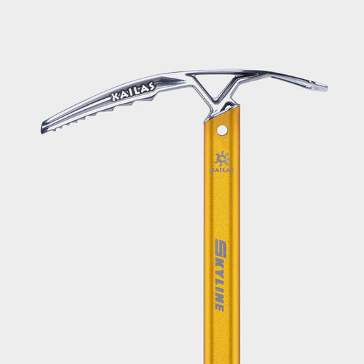 KAILAS凯乐石 户外运动Skyline天际线登山冰镐65cm EI401B【Z】 商品图1