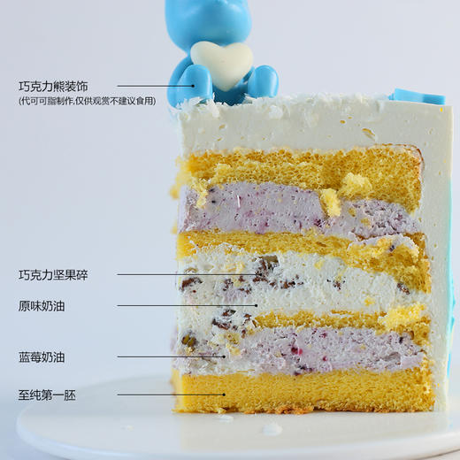 熊迹星途 商品图2