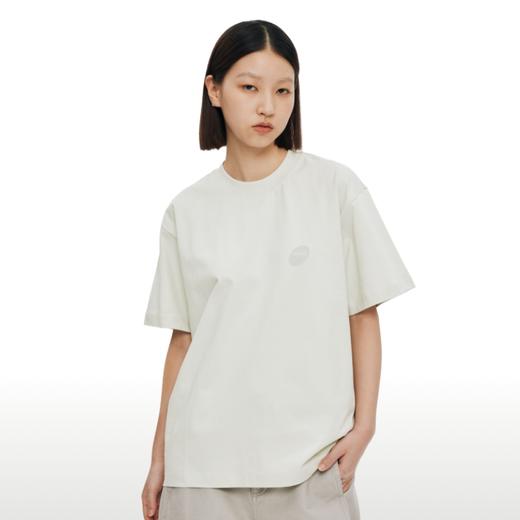 WassupHouse水显印花运动短袖T恤 商品图3