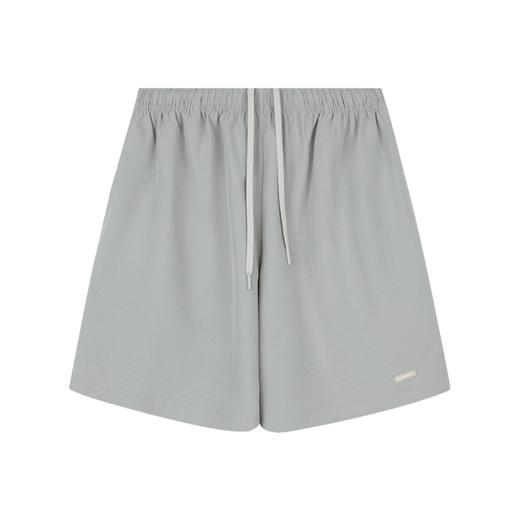 WassupHouse吸湿快干洞洞跑步裤 商品图8