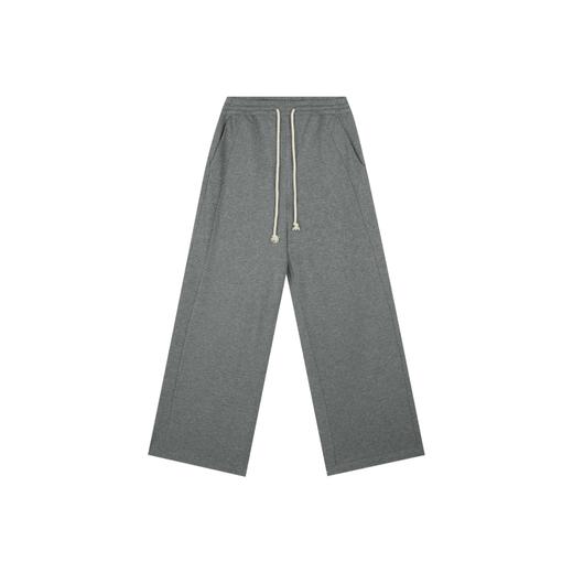 WassupHouse宽松分割卫裤 商品图6