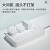 飞利浦插座多孔位家用排插2180A长度1.8米 商品缩略图3