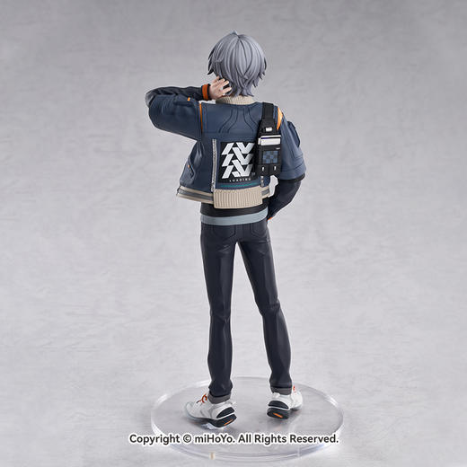 【GSC现货】POP UP PARADE SP 哲 绝区零 商品图2