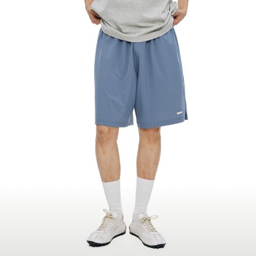 WassupHouse吸湿快干洞洞跑步裤 商品图3