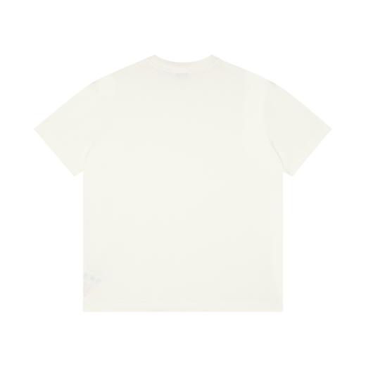 WassupHouse索罗娜凉感正肩短袖 商品图7