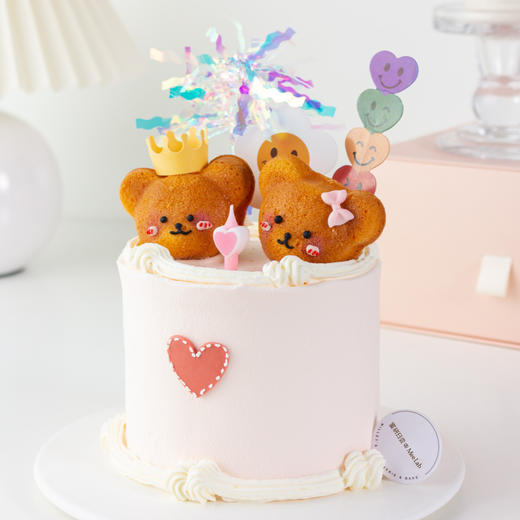 0654 “小熊贴贴” 商品图3