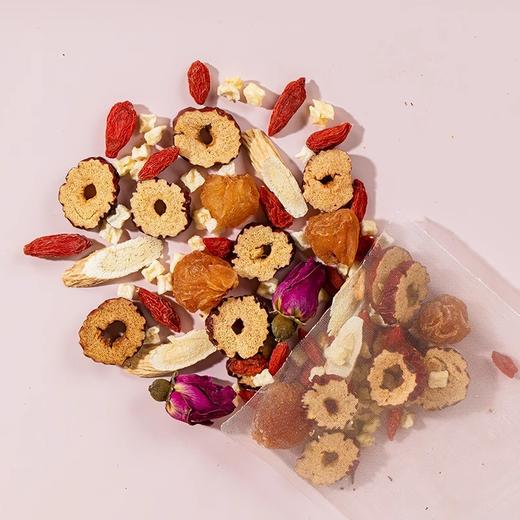 【鲜满日记】黄芪悦颜茶（限时买2送1，到手3盒） 商品图1