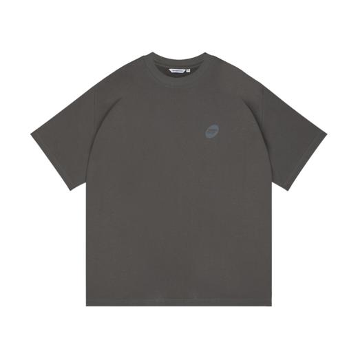 WassupHouse水显印花运动短袖T恤 商品图7