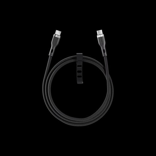 MAGEASY 快充 USB-C 100W 1.5米 充电线 商品图2
