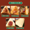 新鲜食材【大口吃！超满足】端午霸王粽蛋黄鲜肉粽子散装嘉兴风味榴莲冰皮粽子端午节送礼。ry 商品缩略图2