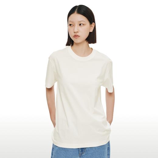 WassupHouse索罗娜凉感正肩短袖 商品图1