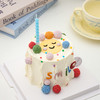 0842“微笑宇宙cake” 蛋糕 商品缩略图1