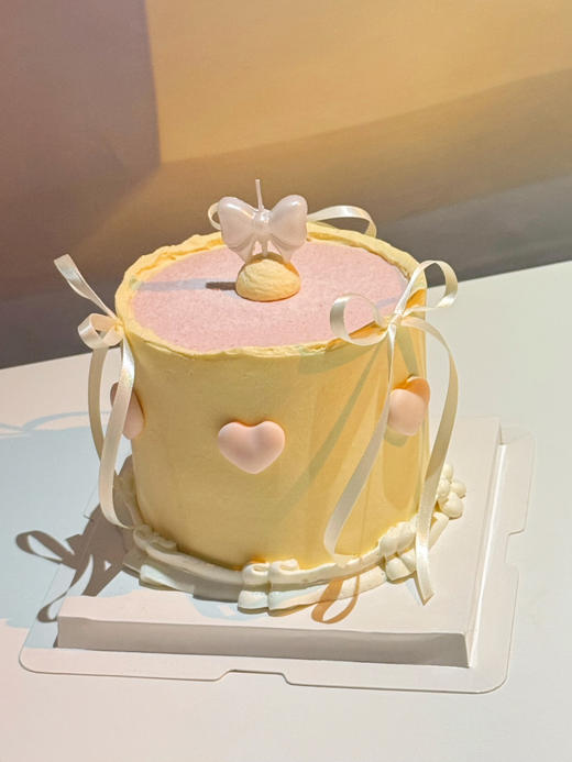 桃心小姐姐 商品图5