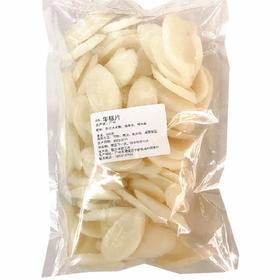 友利糕家年糕片500g낙원떡집 떡국떡[企业]