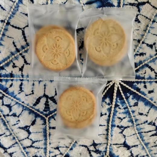 鹰嘴豆杂粮饼干 商品图3