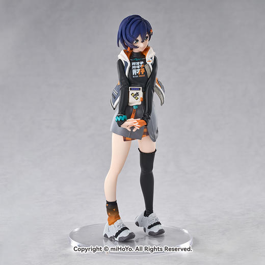 【GSC补款】POP UP PARADE SP 铃 绝区零 商品图1