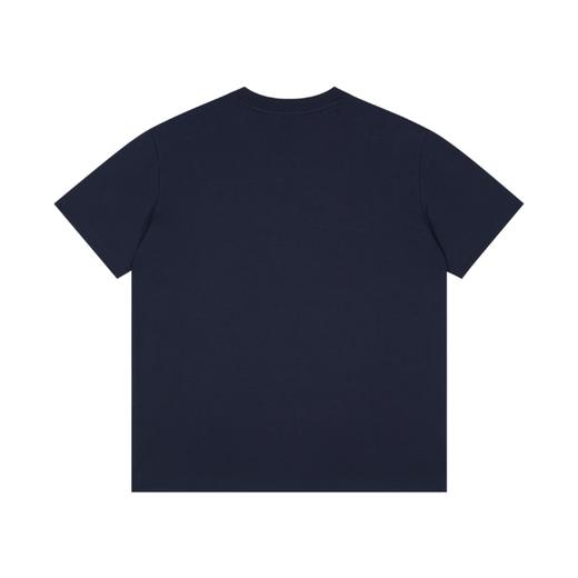 WassupHouse索罗娜凉感正肩短袖 商品图8