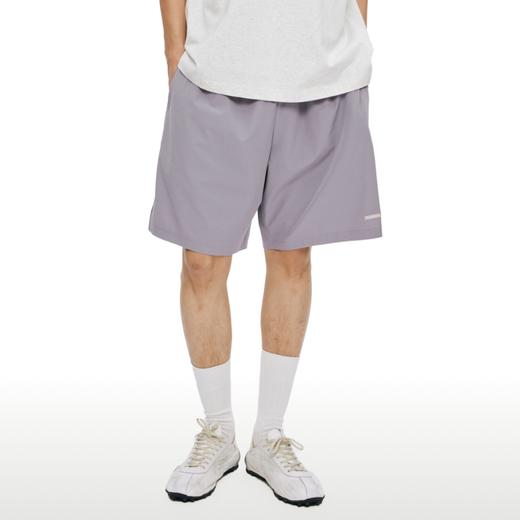 WassupHouse吸湿快干洞洞跑步裤 商品图2