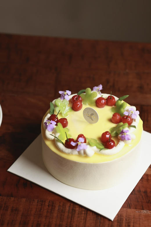 时令 | 蜜瓜樱桃 商品图0