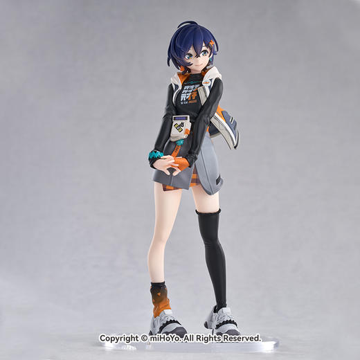 【GSC补款】POP UP PARADE SP 铃 绝区零 商品图2