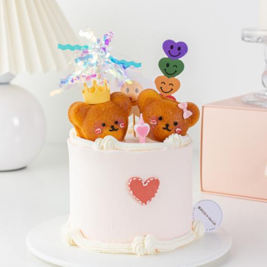 0654 “小熊贴贴” 商品图1