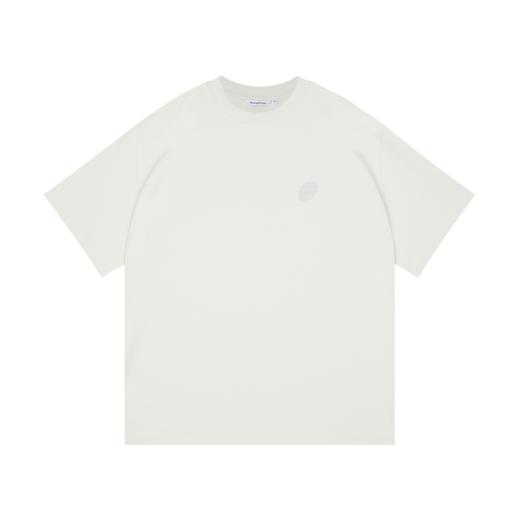 WassupHouse水显印花运动短袖T恤 商品图6